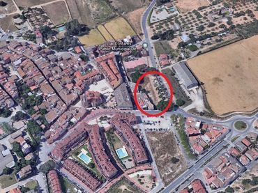 Terreni e lotti in vendita a Catalunya 22