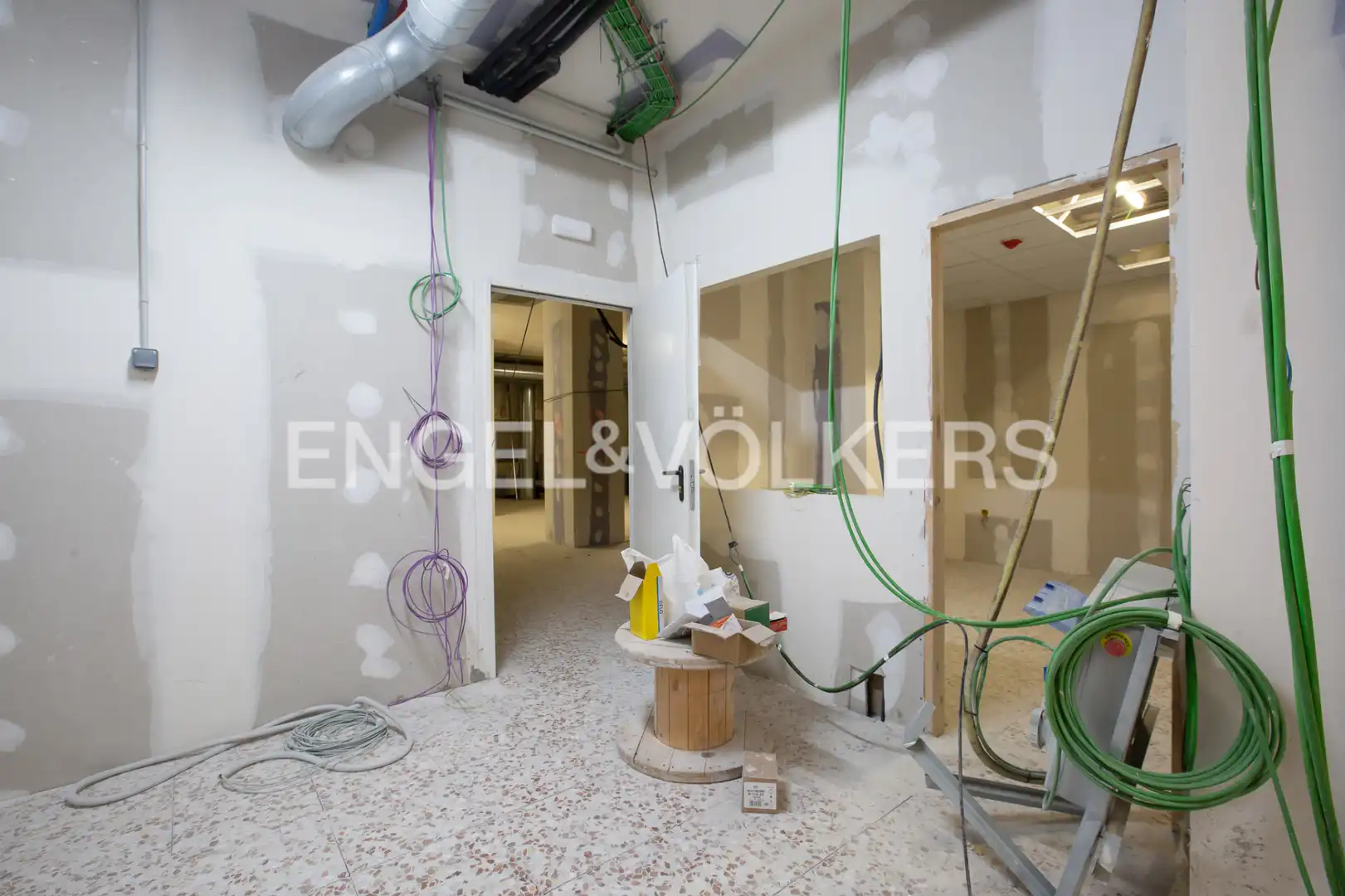 Local comercial en venda a Fernández del Campo Kalea, imagen 10