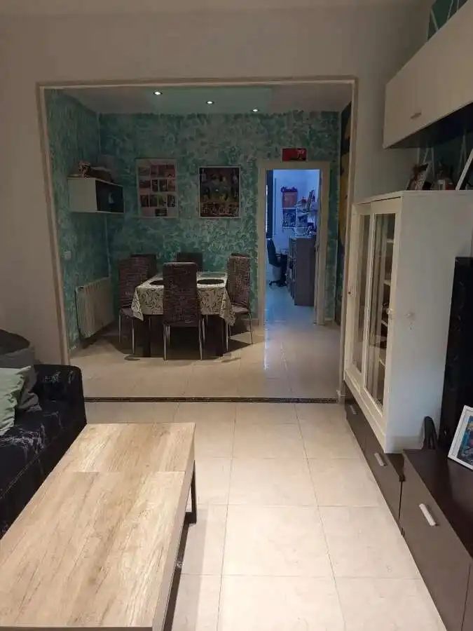 Esszimmer von Wohnung zum Verkauf in Tàrrega mit Abstellraum