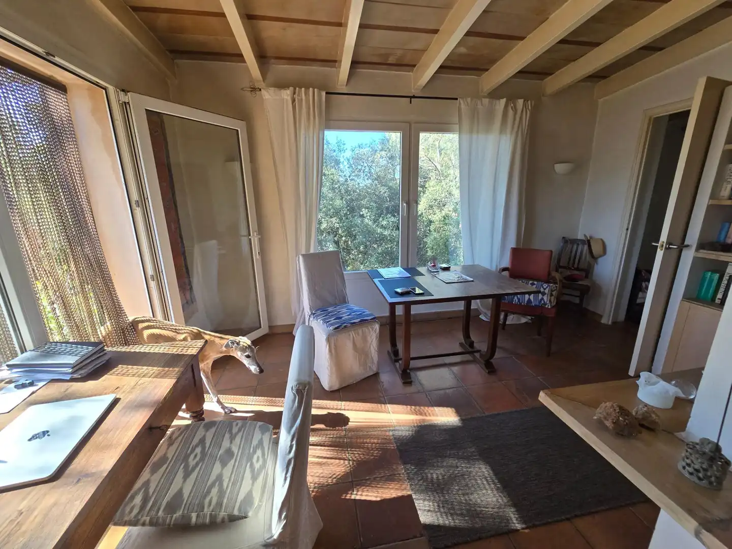 Country house with garden for sale in Esporles, imagen 32