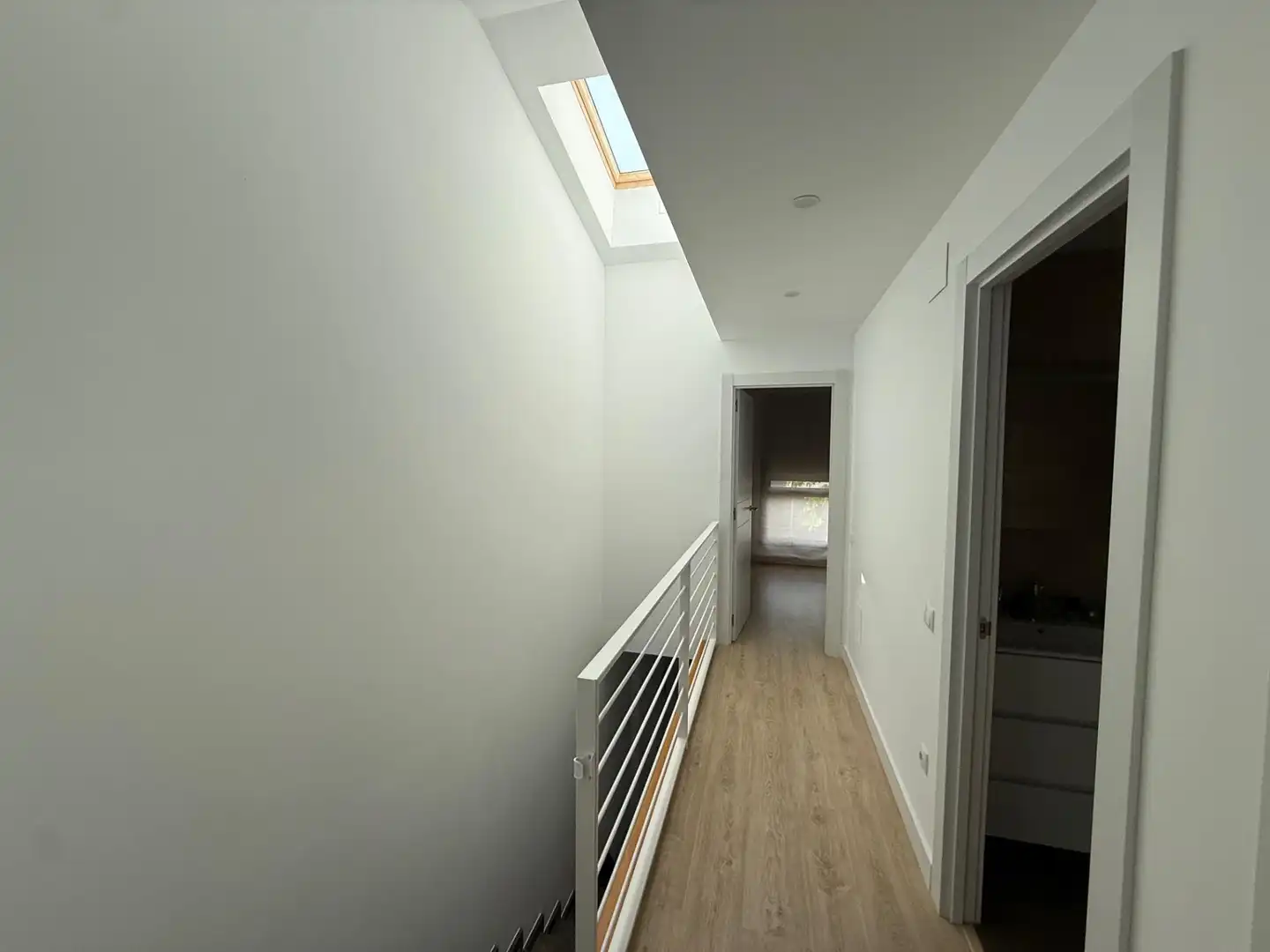 Casa adosada en venda en Castellar del Vallès amb Aire condicionat, Calefacció i Jardí privat