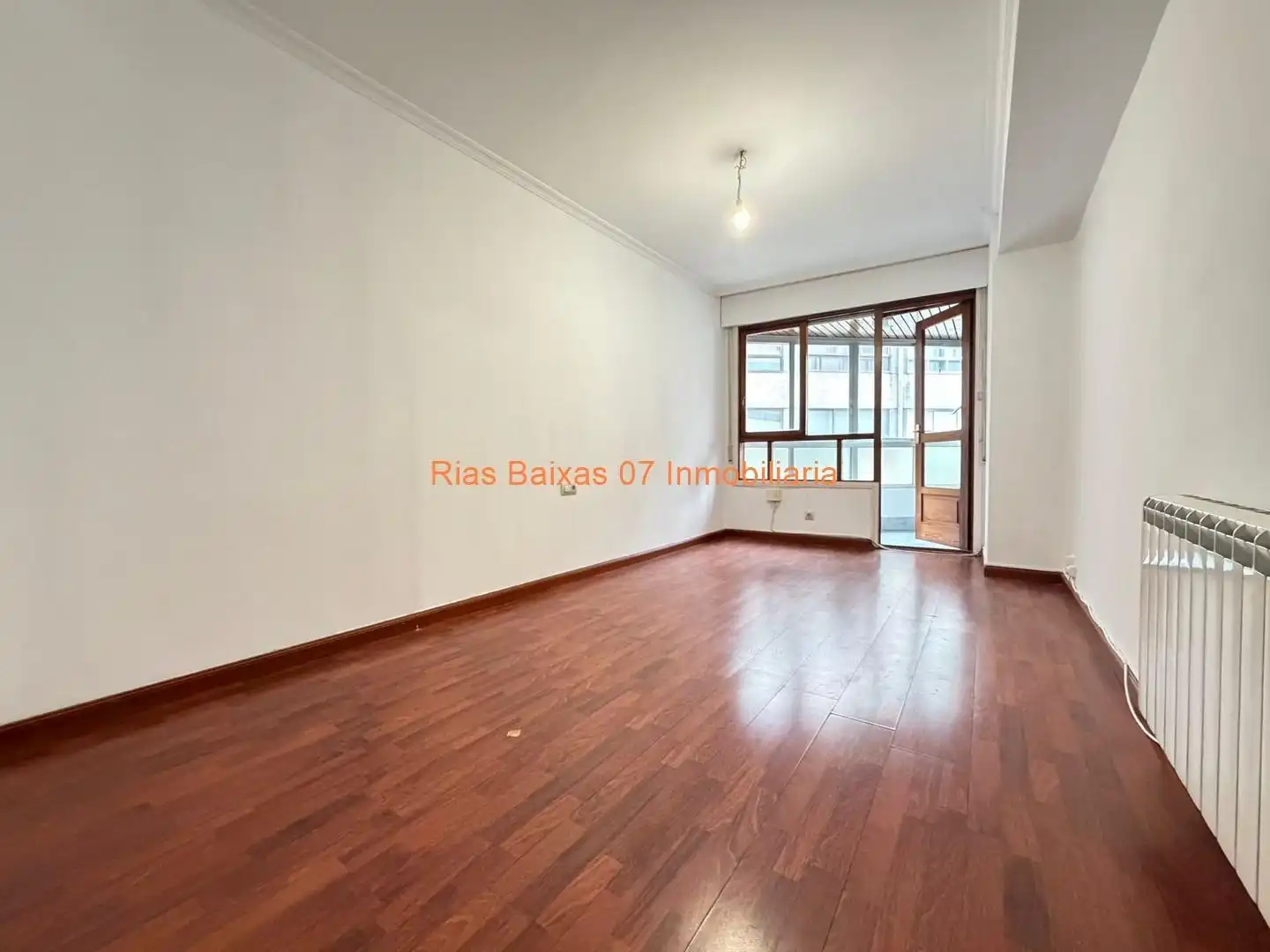 Piso en venta en Travesía de Vigo - San Xoán