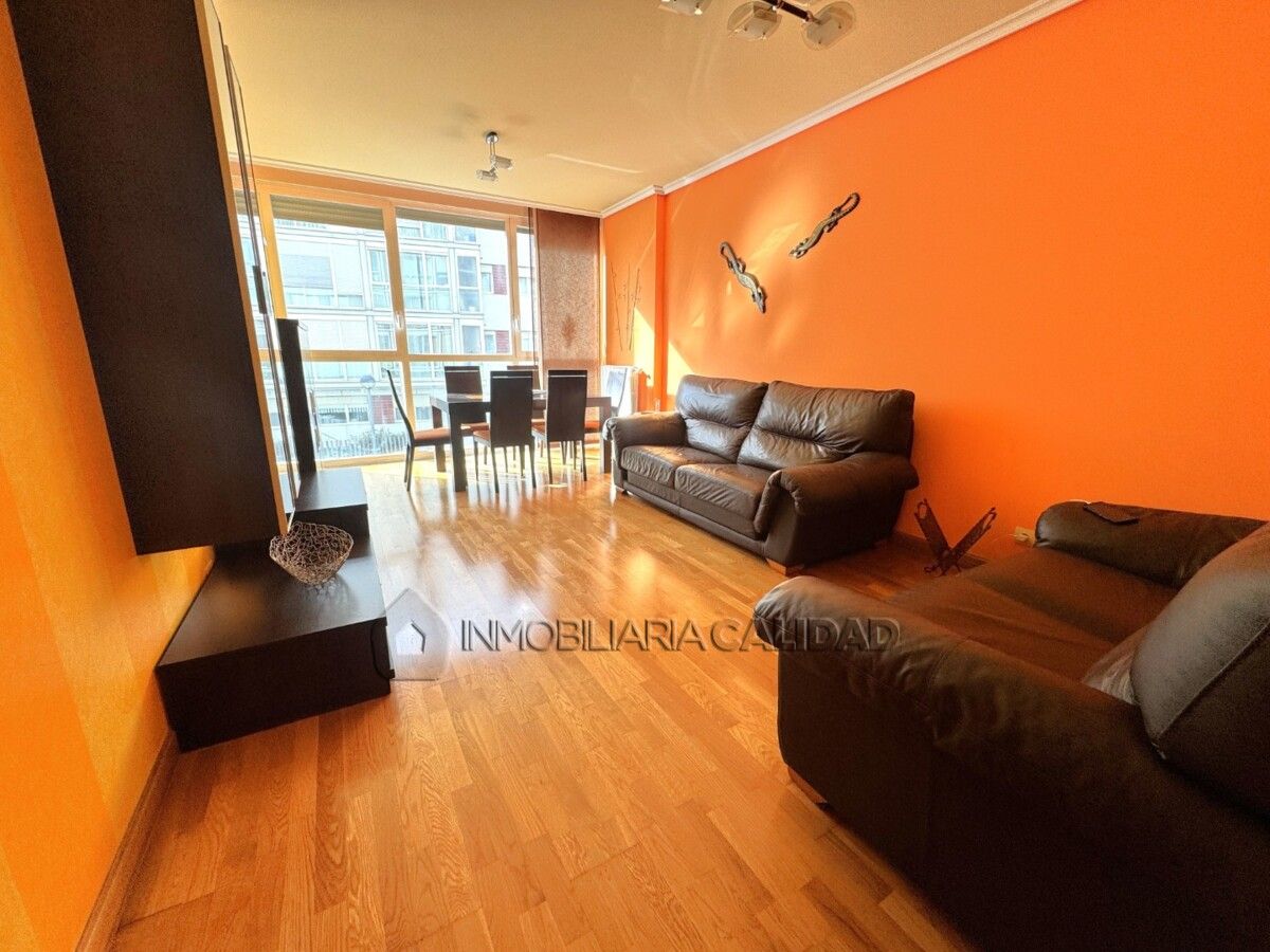 Piso en venta en Universidad - Las Huelgas