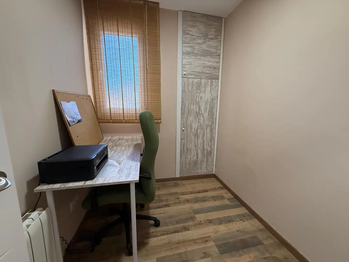 Piso en venta en Almacelles con Calefacción, Parquet y Horno