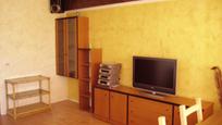 Living room of Flat for sale in El Espinar  with Air Conditioner, Heating and Private garden