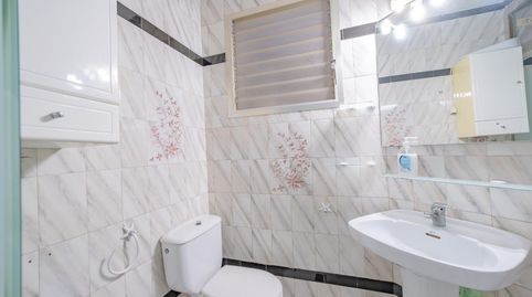 Foto 5 de Planta baixa en venda a Calle San Felipe, Centro, Almazora / Almassora