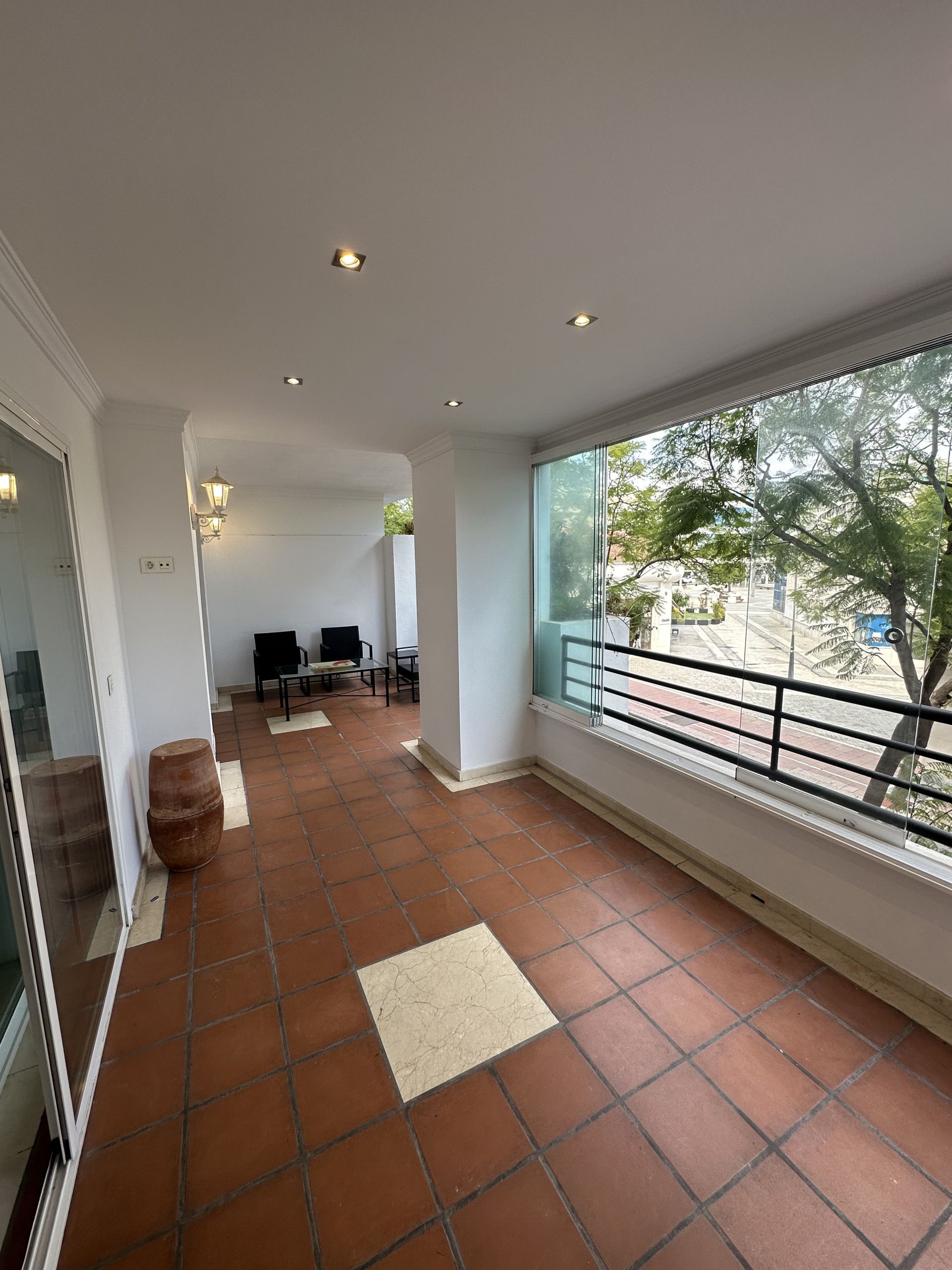 Apartament de lloguer en Marbella amb Terrassa, Piscina i Piscina comunitària