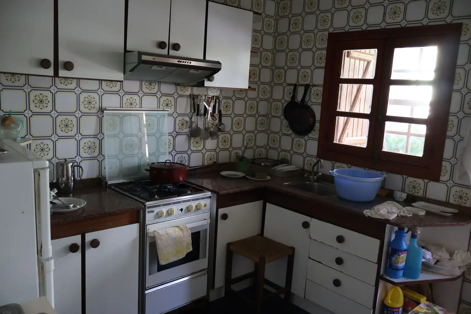 Casa amb jardí en venda a Travesía 1A Camuza, imagen 8