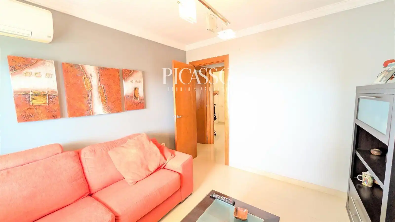 Piso con piscina en venta en De las Mercedes, imagen 11