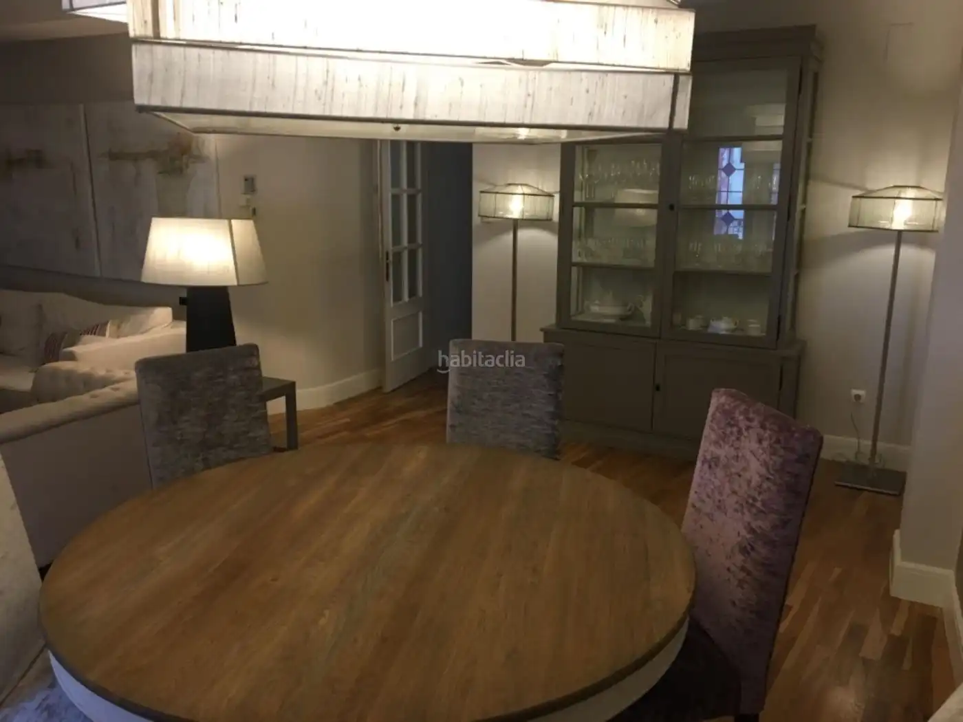 Wohnung mit Aufzug zum Verkauf in Avenida Jose Solis Ruiz 53, imagen 3