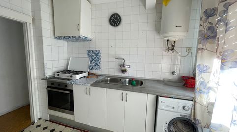 Foto 3 de Piso en venta en Samaniego Kalea, Cruces, Barakaldo