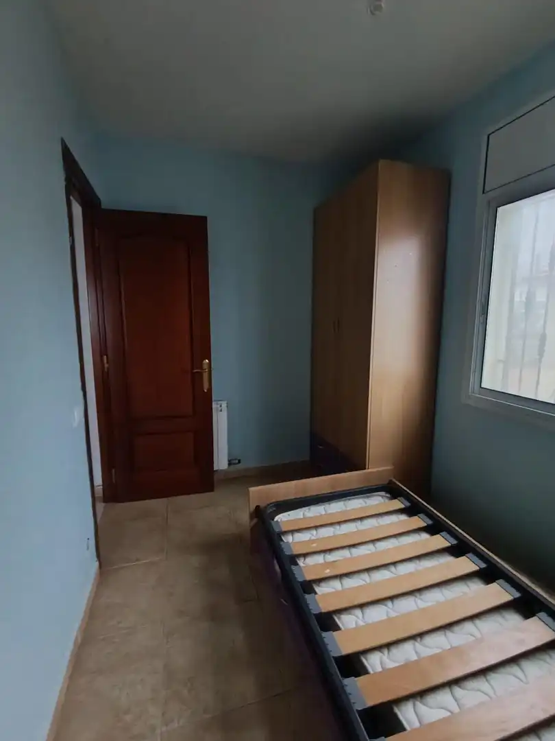 Habitación de Casa o chalet de alquiler en Bigues i Riells del Fai con Terraza, Amueblado y Balcón