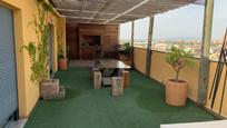 Terrace of Attic for sale in Lorca  with Terrace, Balcony and Jacuzzi