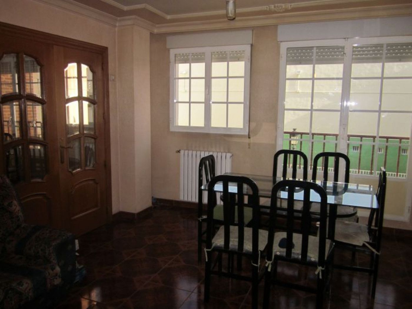 Dining room of House or chalet for sale in Palencia Capital  with Storage room
