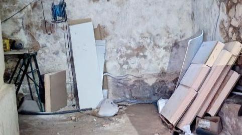 Foto 5 de Residencial en venta en Calle la Cruz, 1, Las Cruces, Alicante