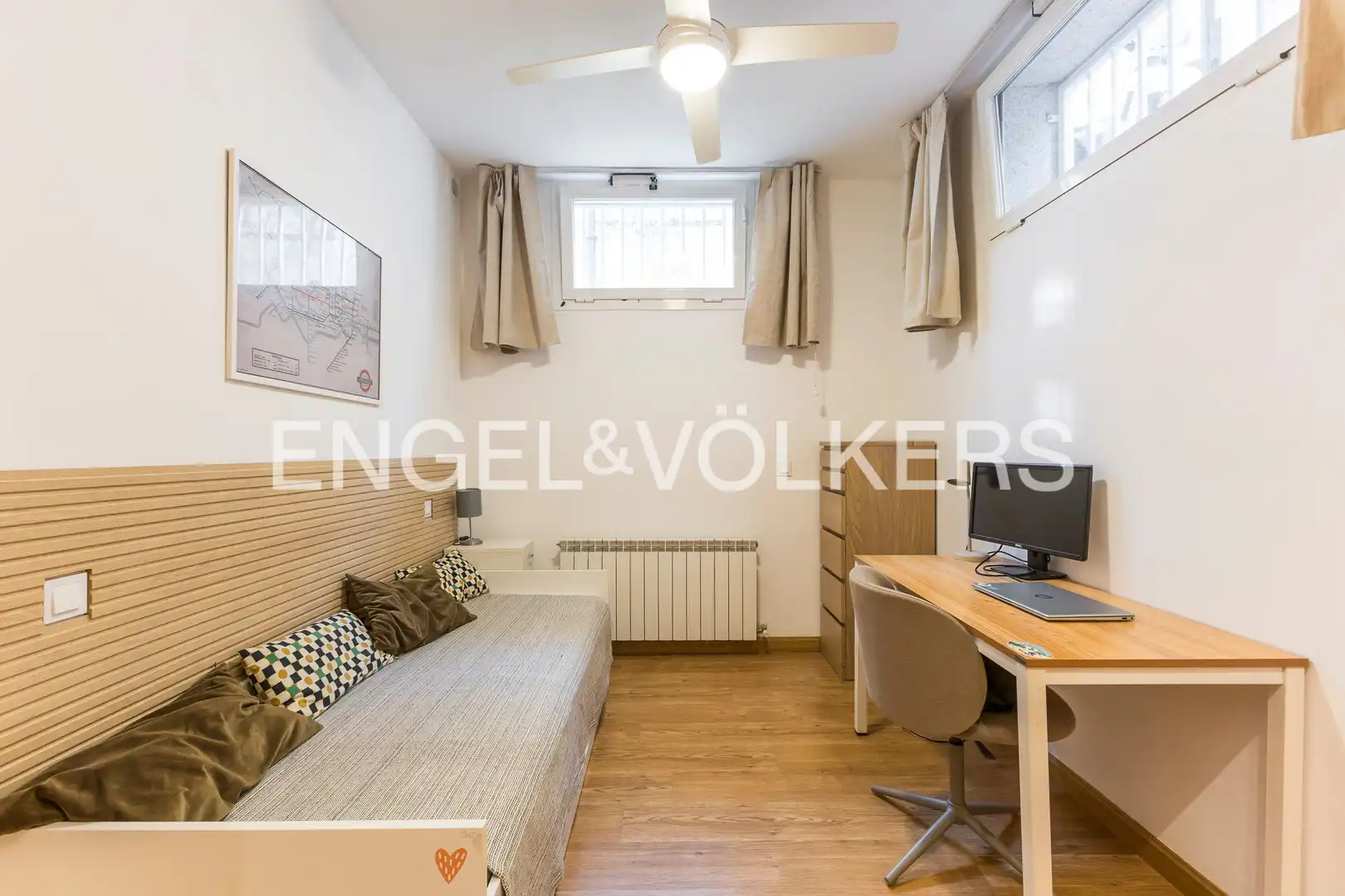 Maison à vendre à Calle de Jorge Juan, imagen 29
