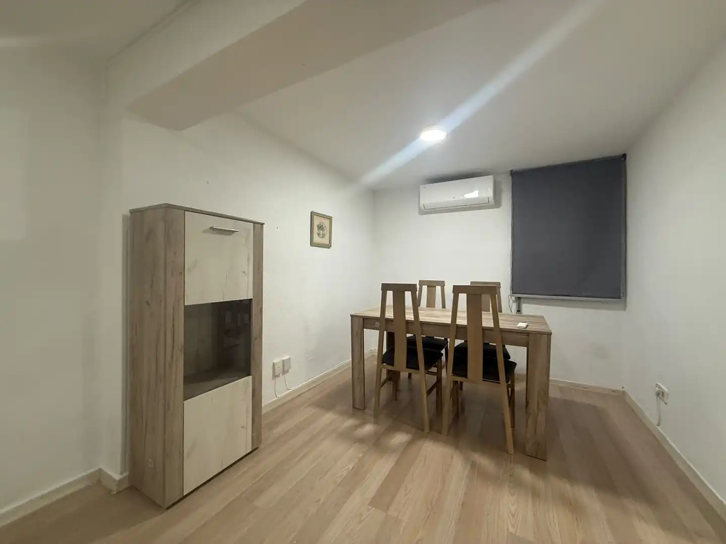 Piso de alquiler en Calle Algeciras, Sector Sur