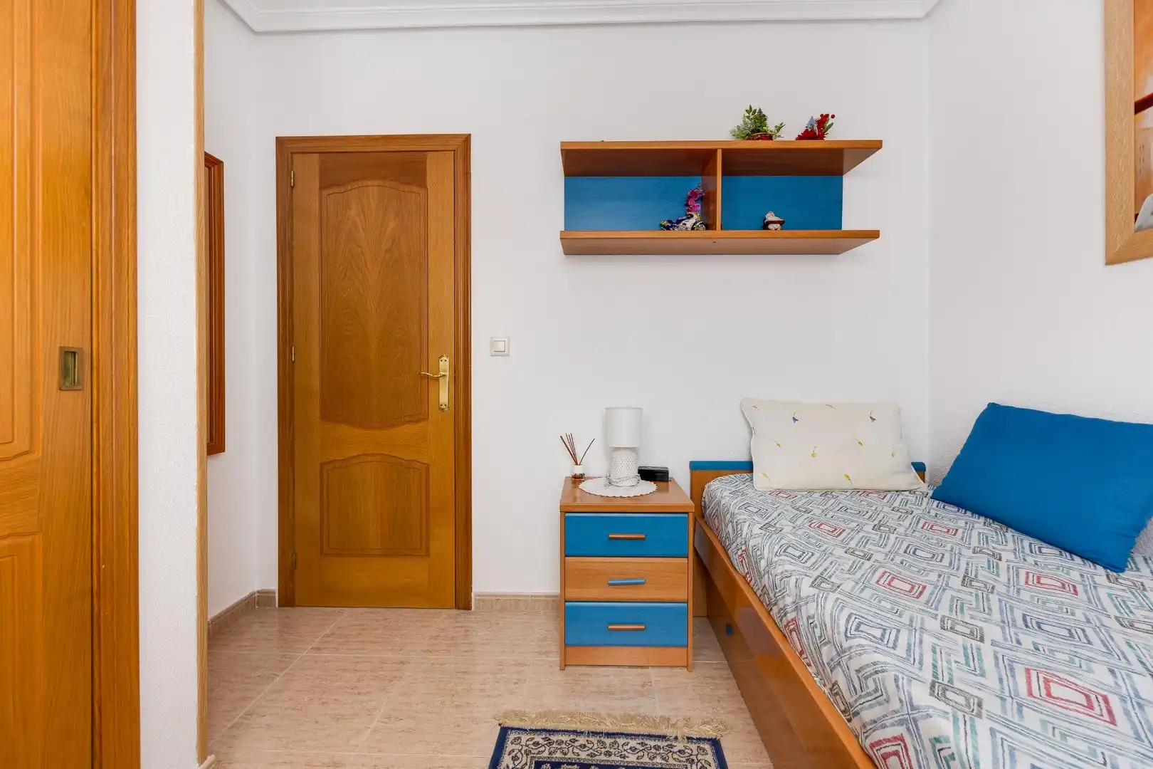 Apartment mit Pool zum Verkauf in Playa del Cura, imagen 16