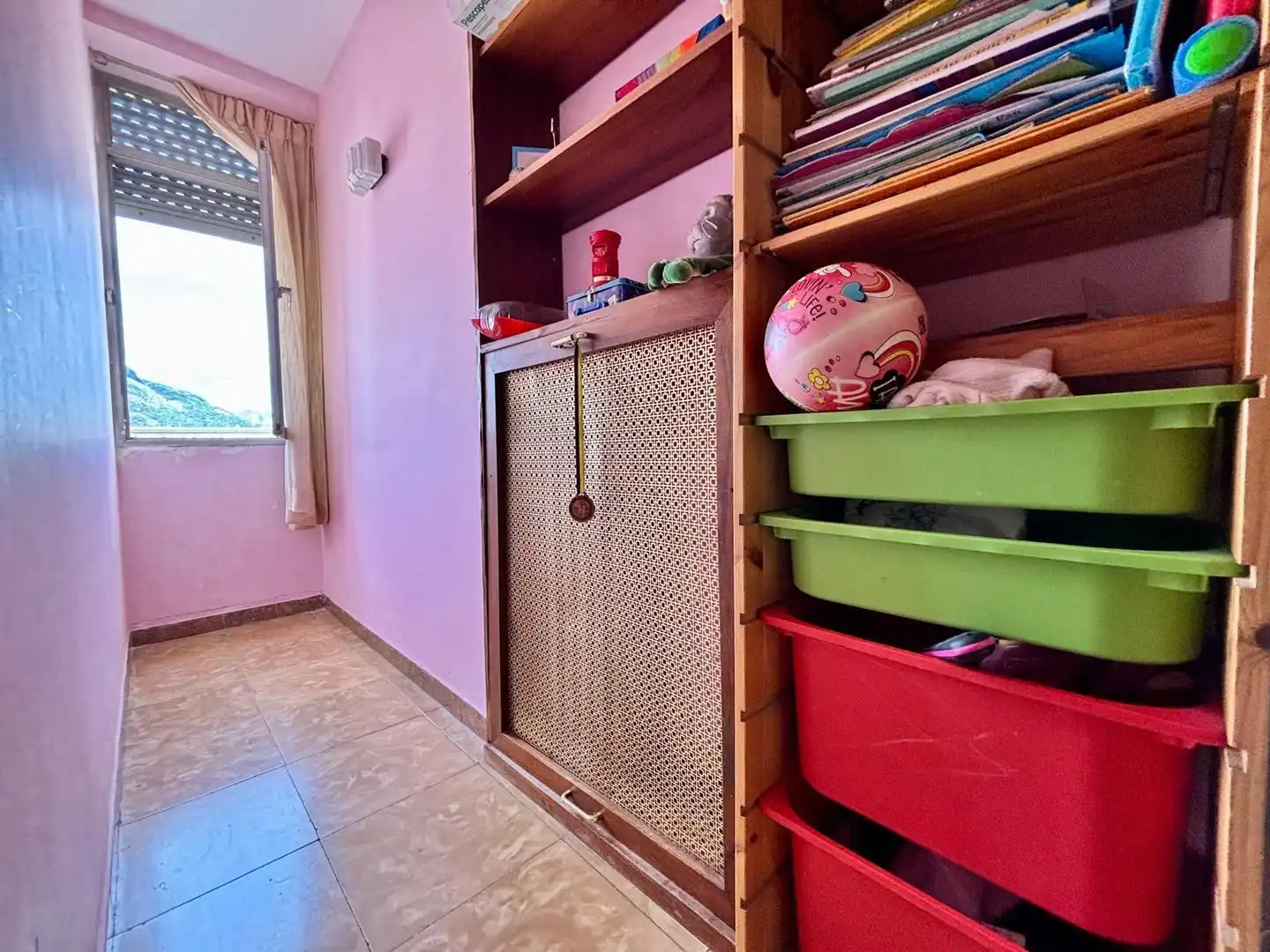 Habitación de Piso en venta en Gandia con Calefacción, Terraza y Balcón