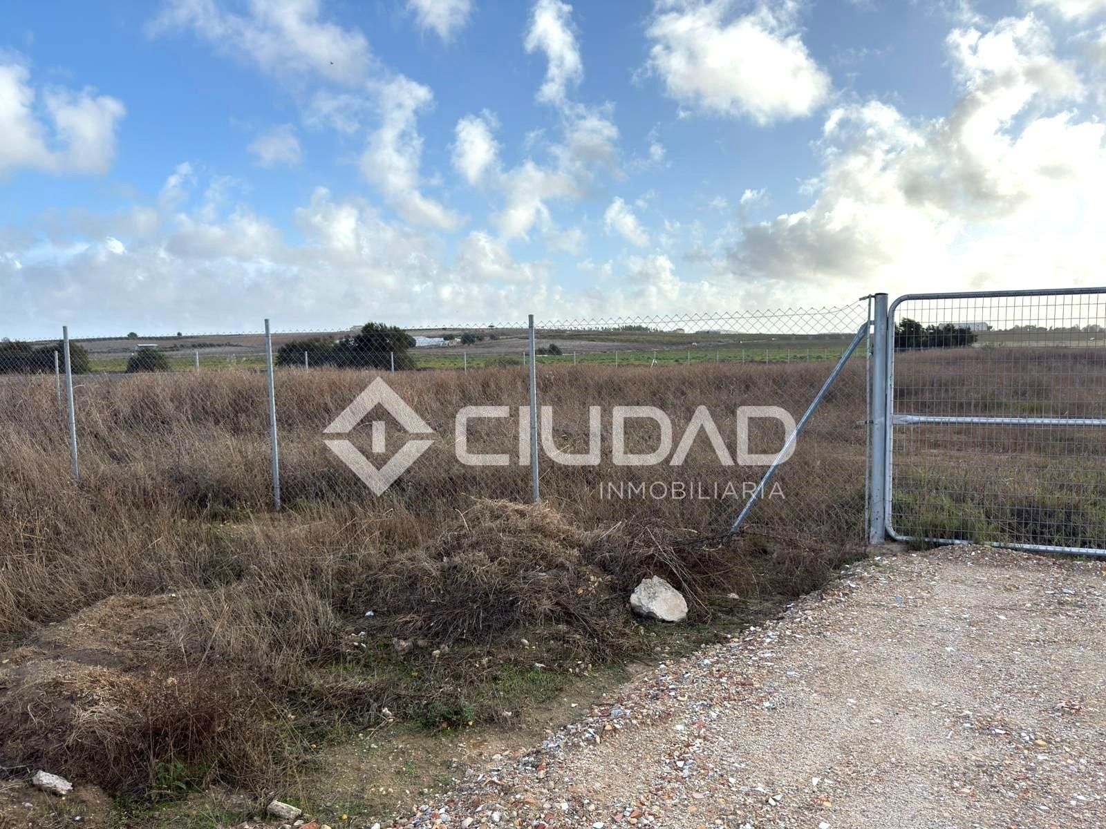 Land for sale in Sanlúcar de Barrameda