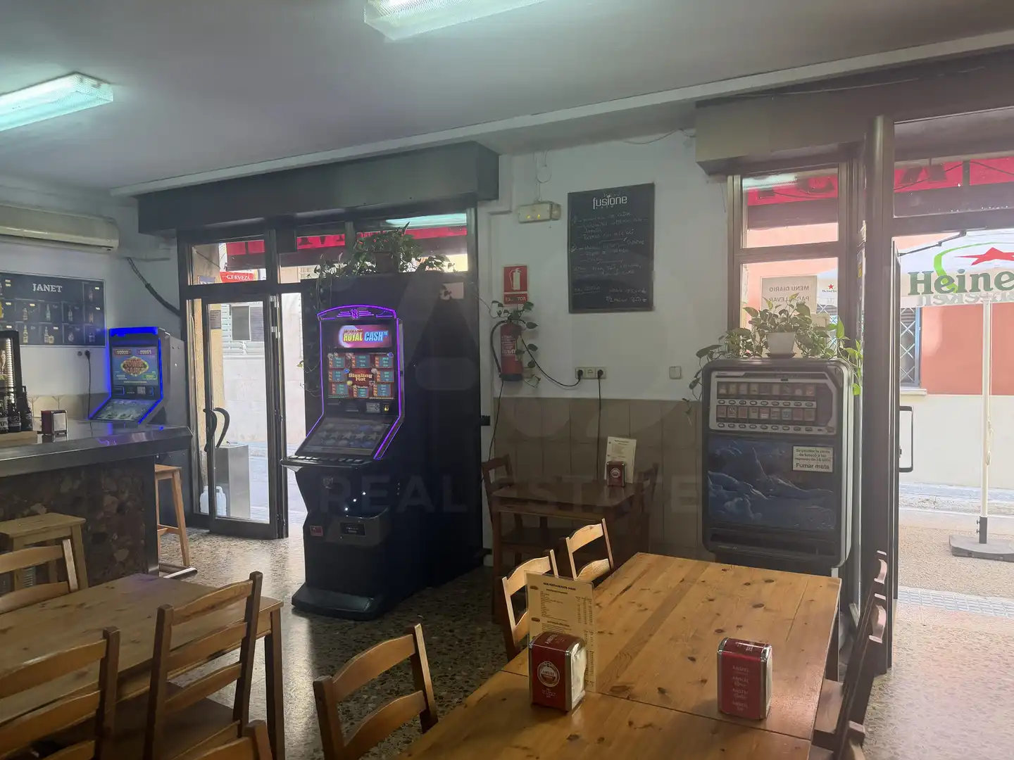 Local en venta en El Prat de Llobregat