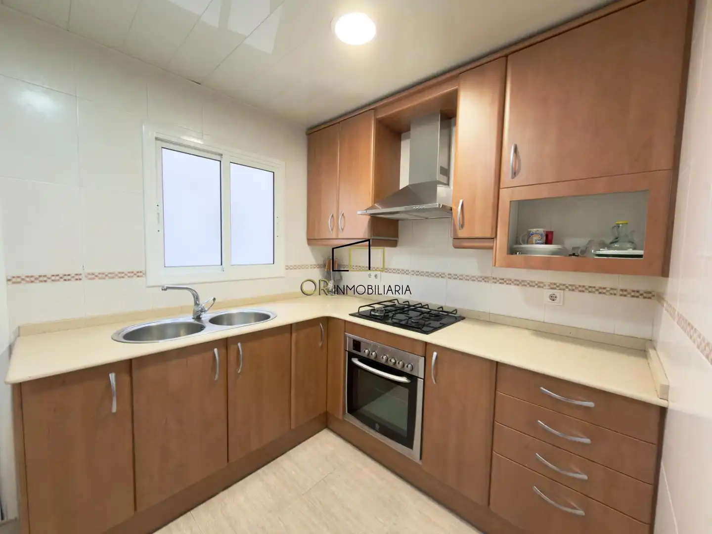 Cocina de Piso en venta en Vilafranca del Penedès