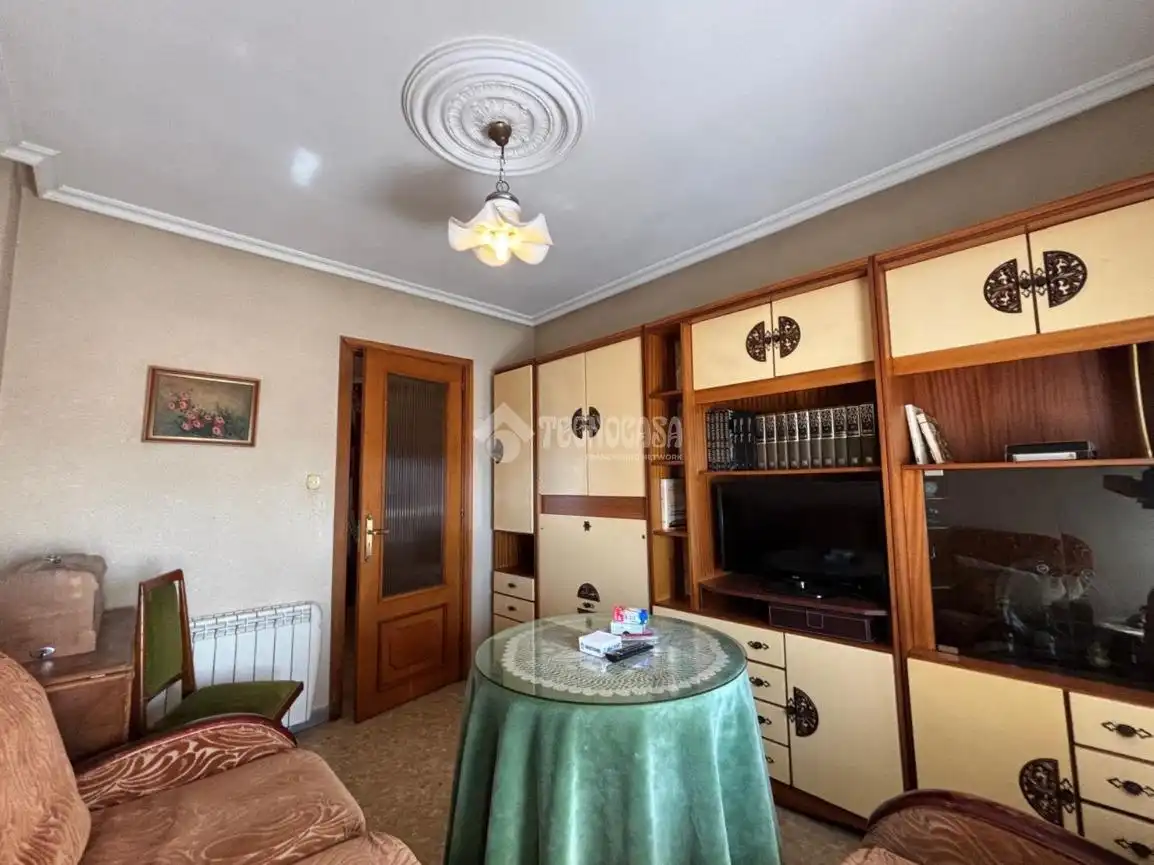 Flat with lift for sale in Medina del Campo, imagen 26