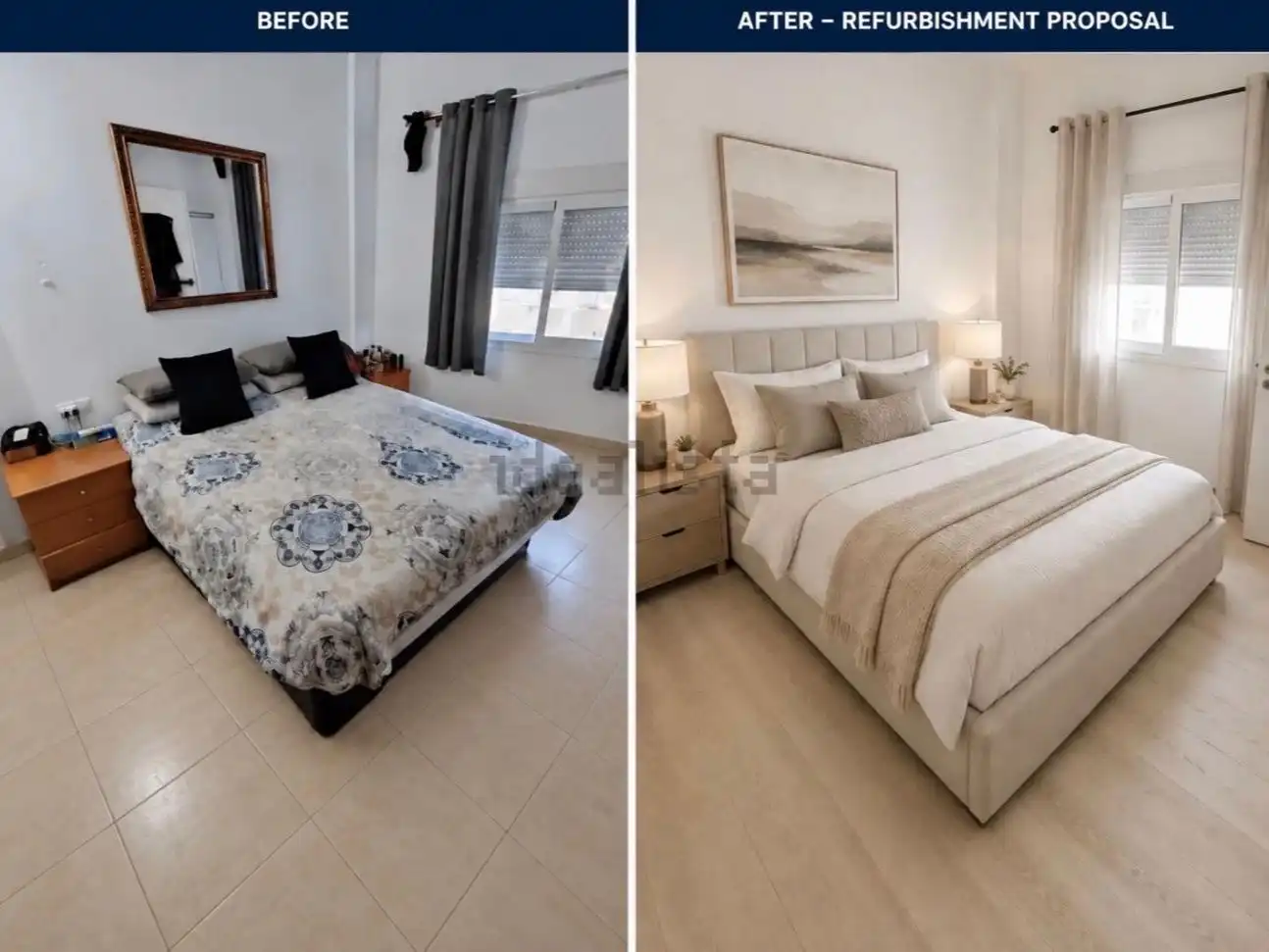 Apartment with lift for sale in Ramón de Moncada 22, imagen 6