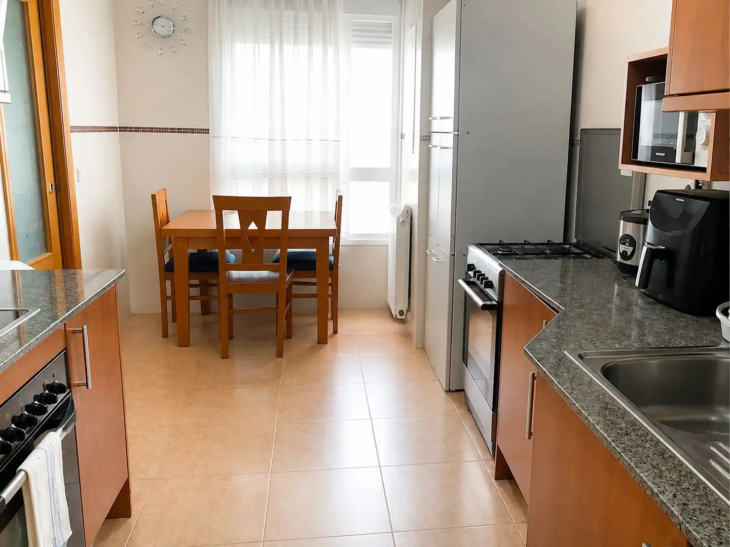 Apartament amb ascensor en venda a Zona Pueblo, imagen 6