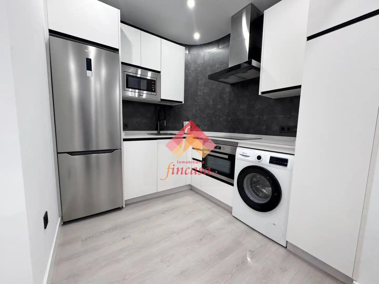 Apartament de lloguer a San Cristóbal
