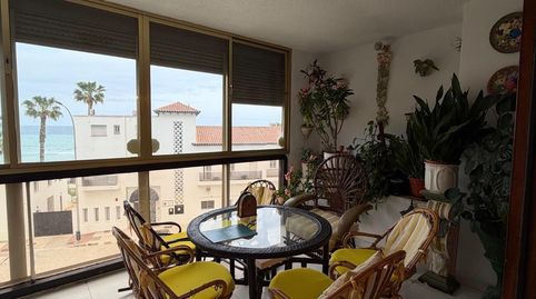 Foto 3 de Piso en venta en Paseo Maritimo Cdad de Melilla, La Malagueta - Monte Sancha, Málaga Capital