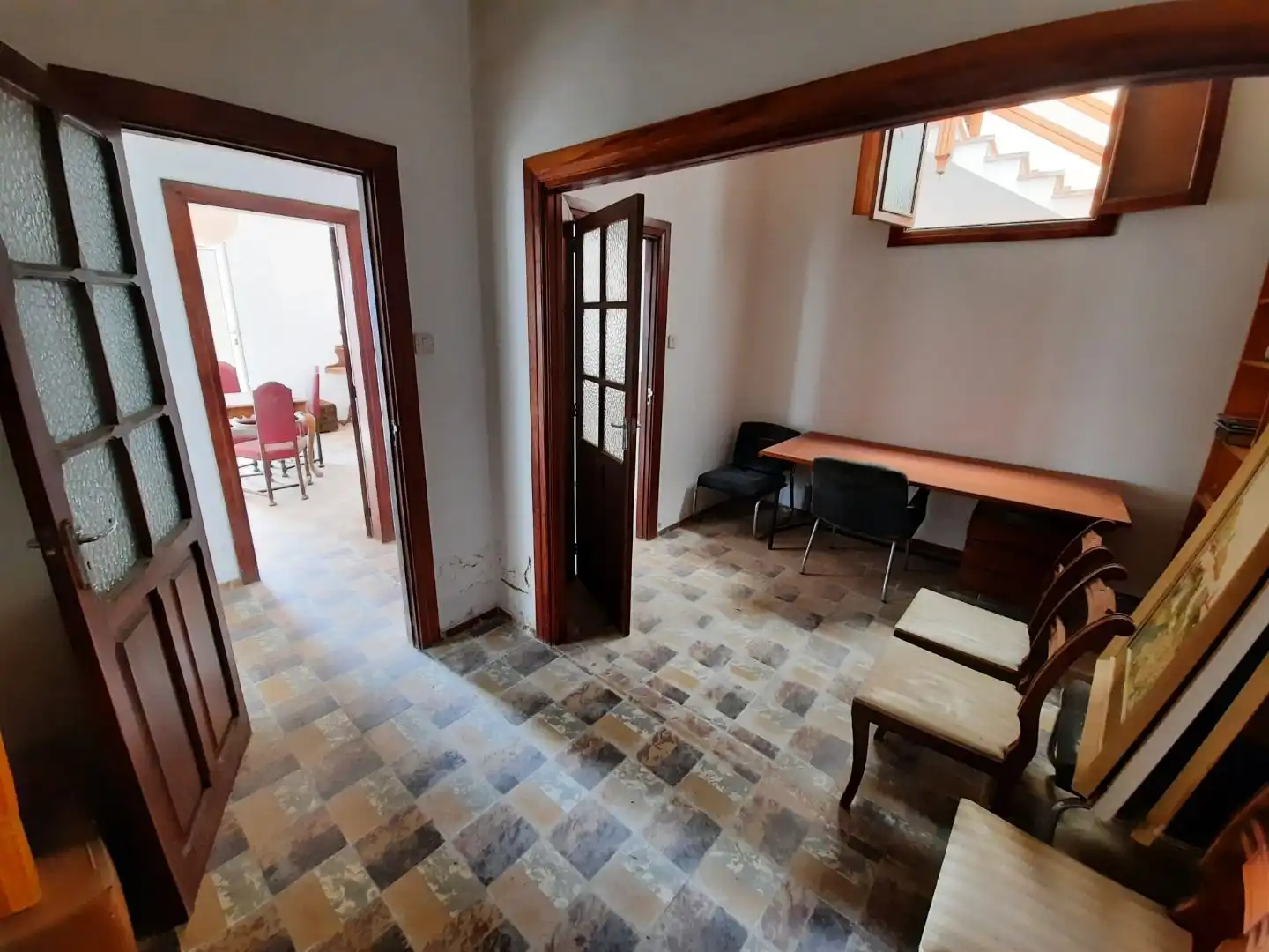 Casa o chalet en venta en Santa Brígida con Jardín privado, Terraza y Trastero