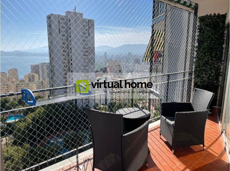 Flat for sale in Rincón Alto