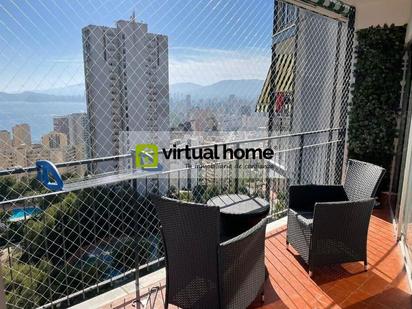 Flat for sale in Rincón Alto