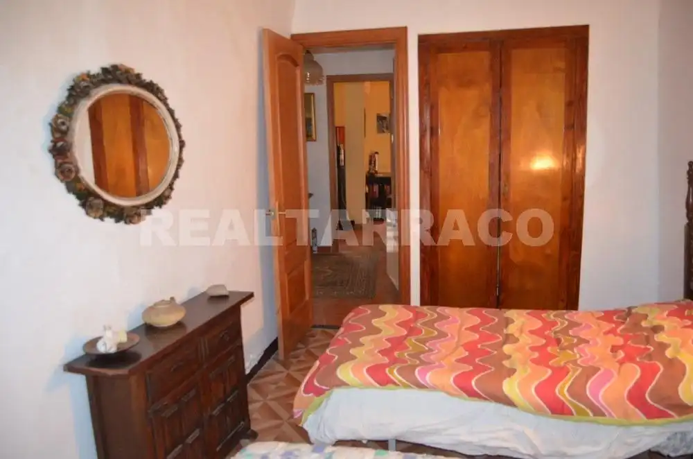 Bedroom of Country homes for sale in Sarral, Tarragona