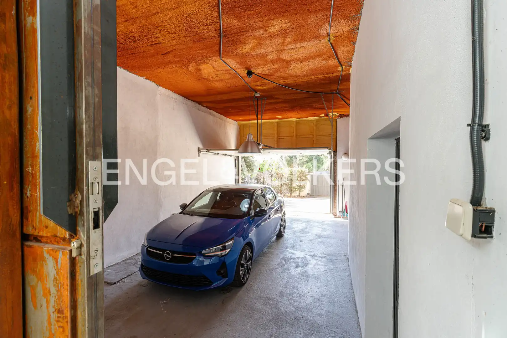 Casa amb piscina en venda a Pino Alto - Navarredonda, imagen 18