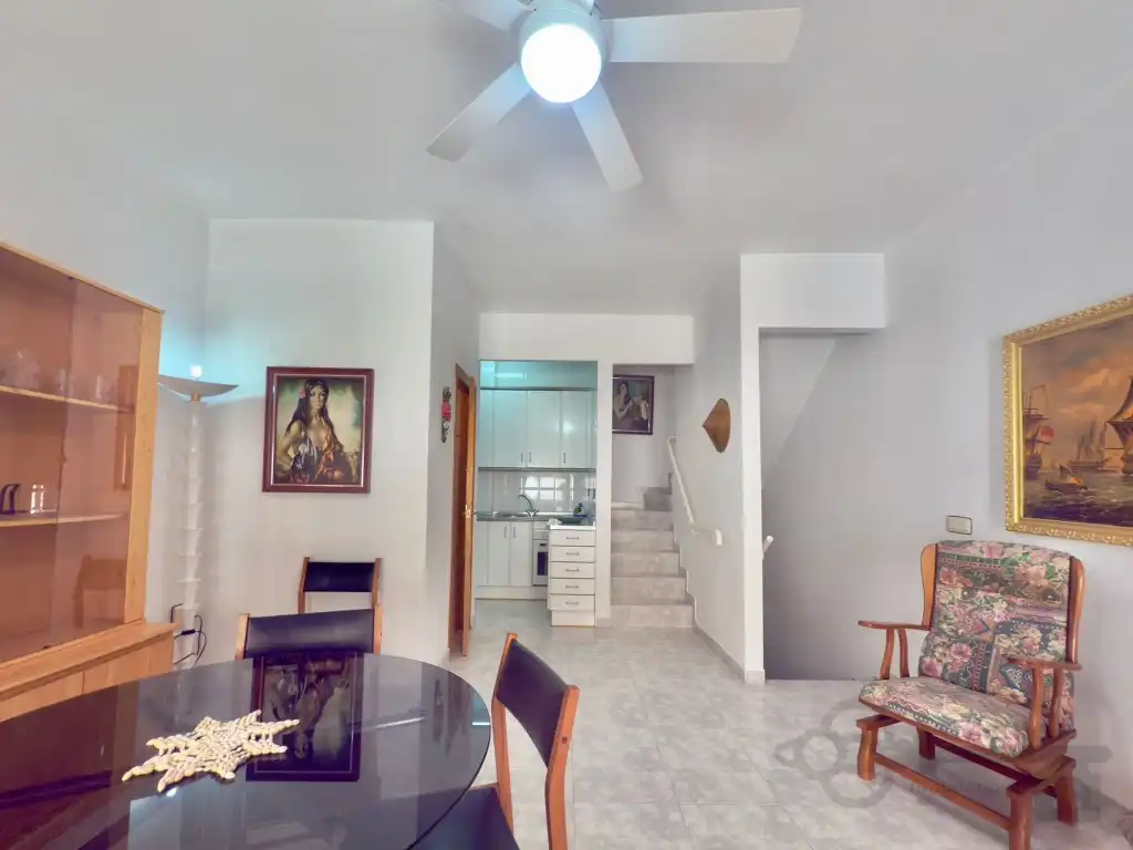 Casa o chalet en venta en Paseo Miguel Hernandez-Urrutias, Los Urrutias