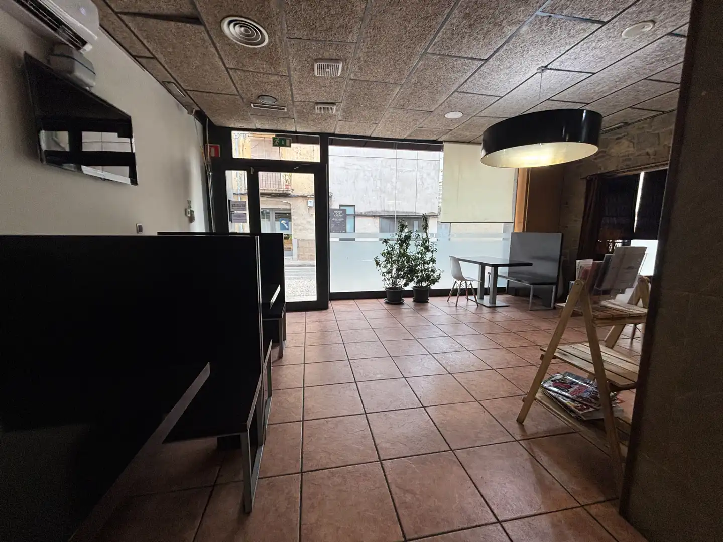 Business premises to rent in Carrer Vista Alegre 1, imagen 14