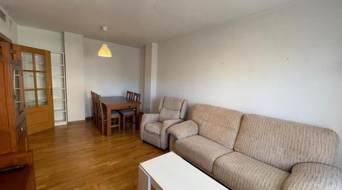 Foto 4 de Piso en venta en Avenida Don Juan de Borbon, Juan de Borbón,  Murcia Capital