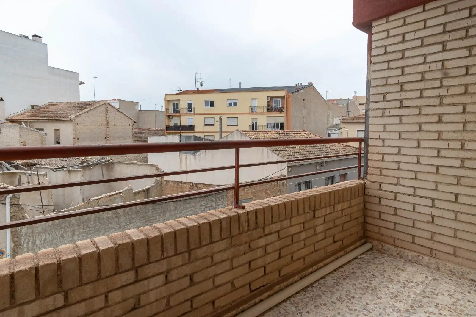 Terraza de Piso en venta en Almoradí