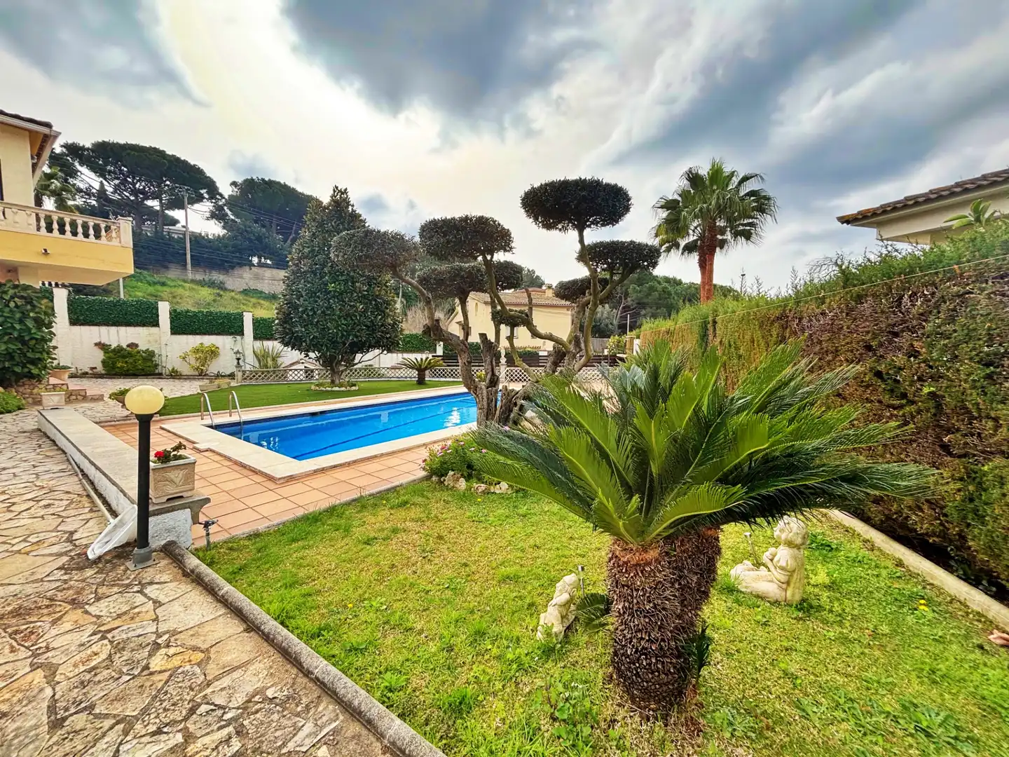 Villa avec piscine à vendre à Roca Grossa, imagen 22