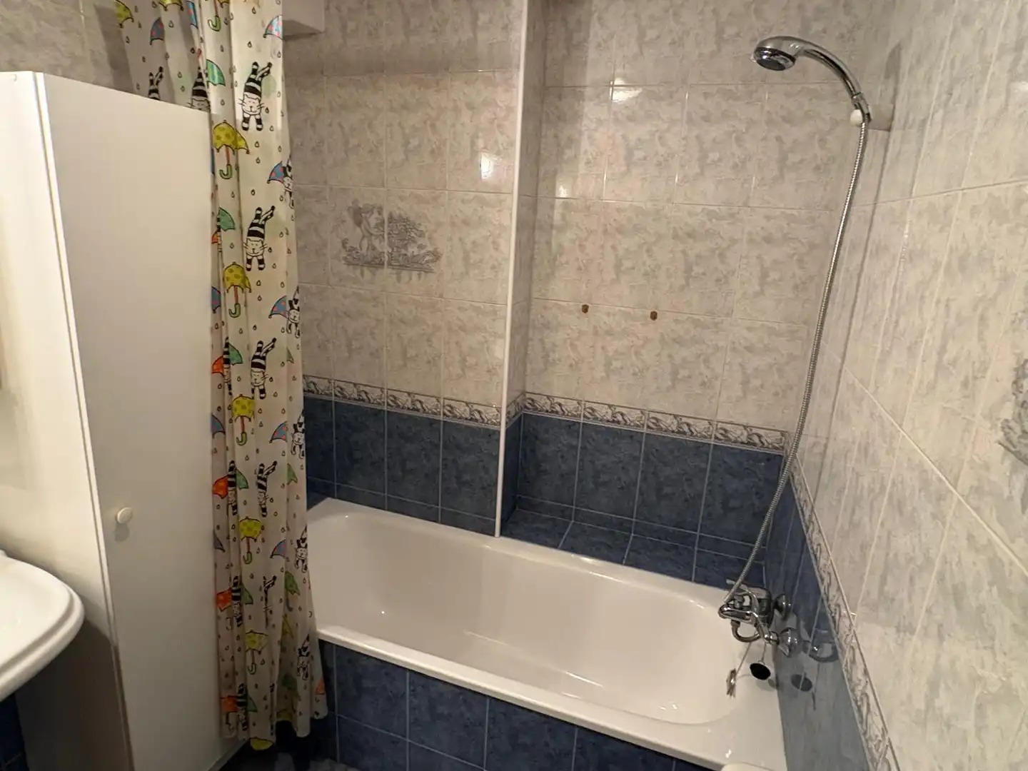 Baño de Piso en venta en Solsona con Calefacción, Terraza y Horno