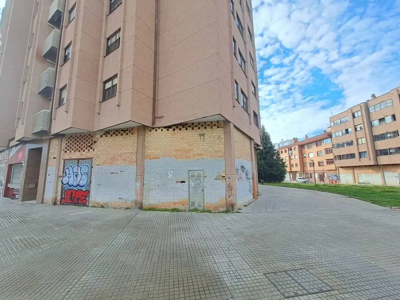 Local comercial en venta en Calle Los Titos, imagen 11