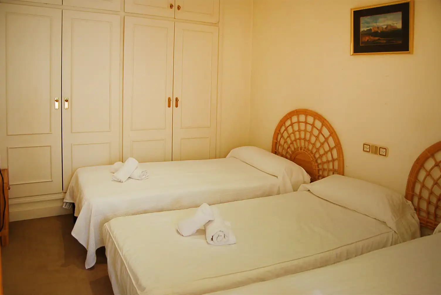 Chalet con terraza en venta en Golf Costa Brava, imagen 33