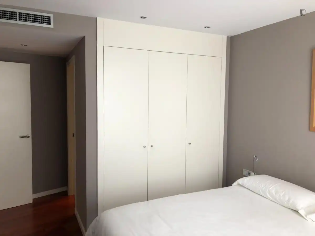 Apartament de lloguer a Sant Pere, Sta. Caterina i la Ribera