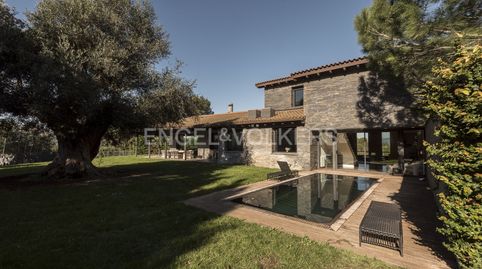 Impresionante propiedad exclusiva en Corbera de Llobregat  Urbanización Cases Pairals, imatge 3