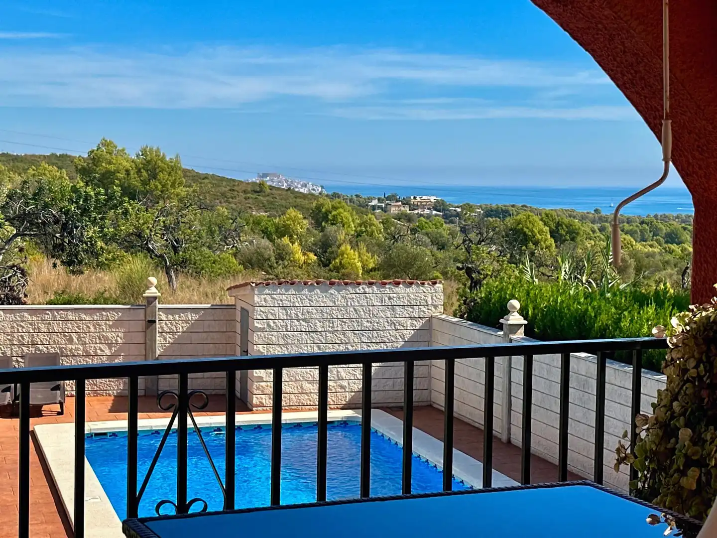 Maison avec terrasse à vendre à Costa Sur, imagen 4