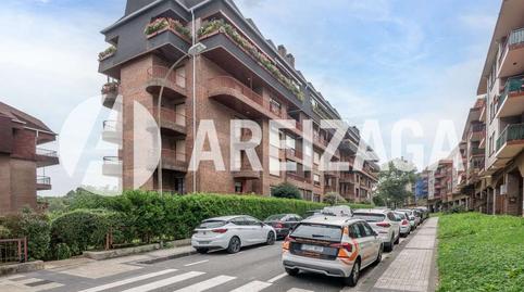 Photo 2 of Flat for sale in Borroto Kalea, Aiete, Gipuzkoa