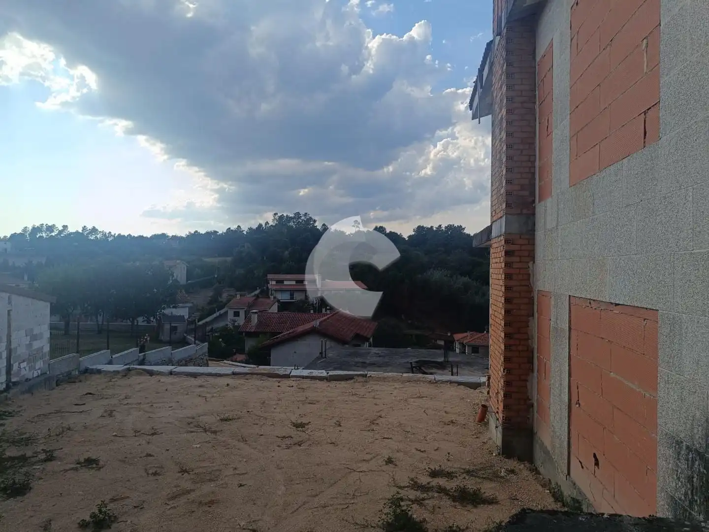 House with garden for sale in O Pereiro de Aguiar, imagen 5