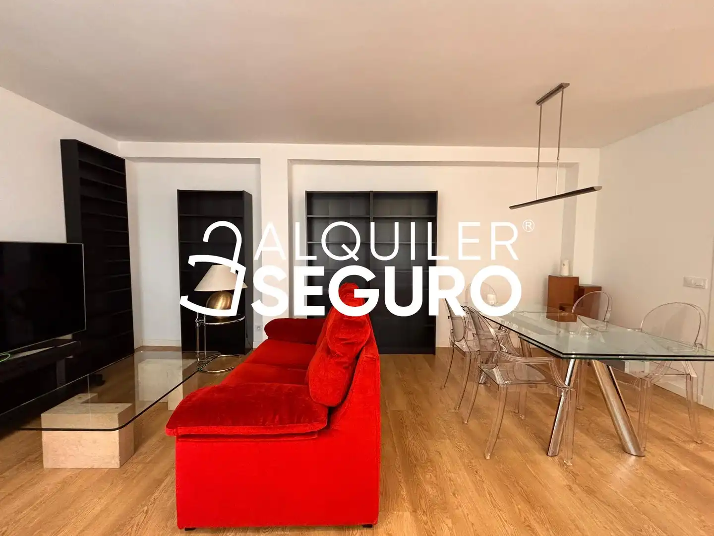 Pis de lloguer a del Áncora, Palos de Moguer